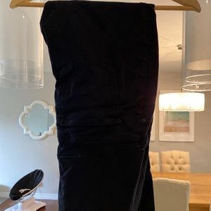 H&M Maternity jeans